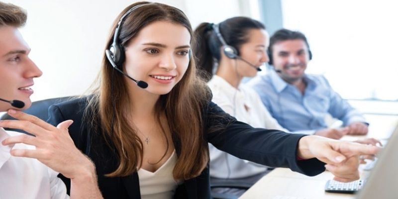 Live chat provides immediate interaction for users who require quick answers or urgent guidance