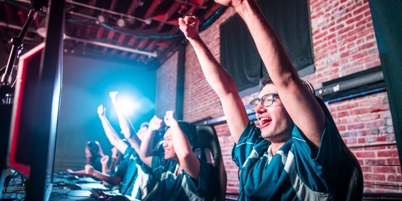 Types of Electronic Leagues