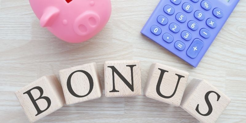 Tracking Bonus Progress And Status