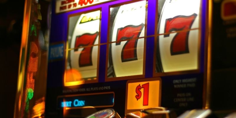 Core Principles Behind Slot Reel Systems