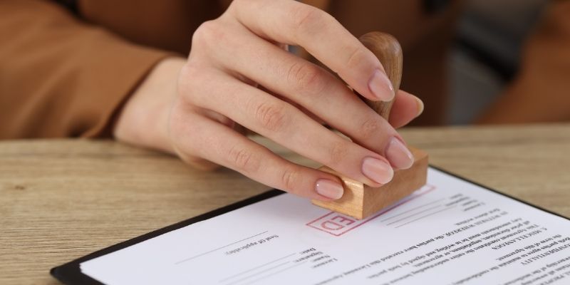 Government Regulated Licensing Bodies