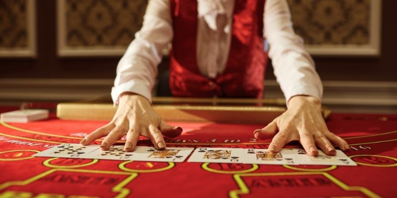 Core Features of Phi77 Casino Platform