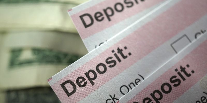Overview of Phi77 Deposit System