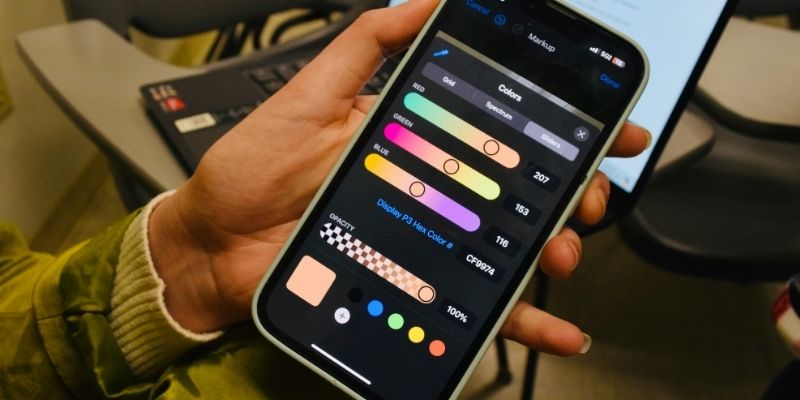 Key functionalities overview