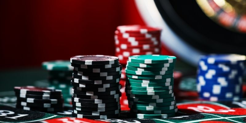 Classic Live Table Games