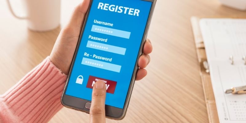 Incorrect information submission remains a common cause of registration delays
