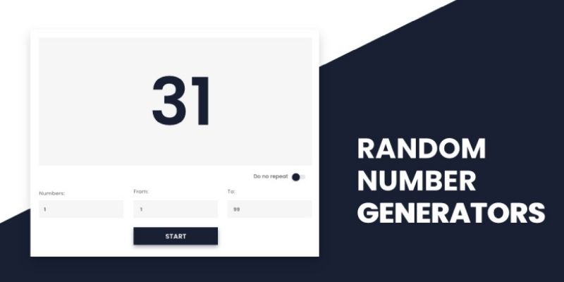 Random Number Generation Integrity