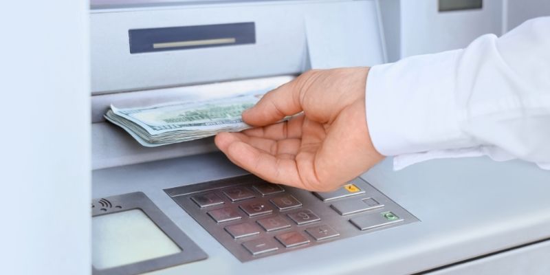 Understanding The Withdrawal Process Clearly