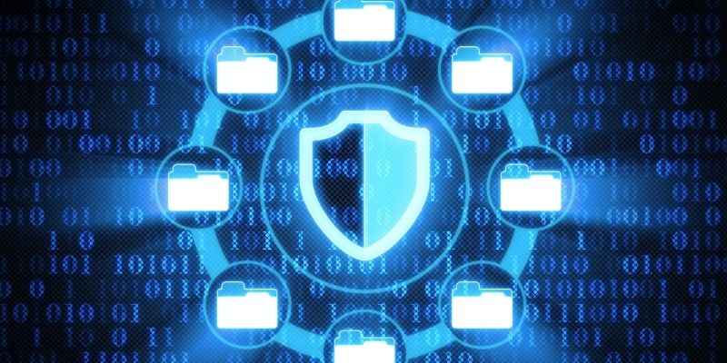 Data Storage And Security Measures