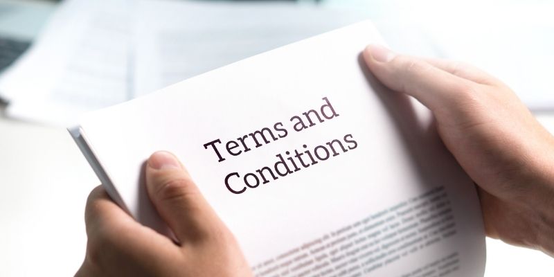 Modifications and Termination Rights