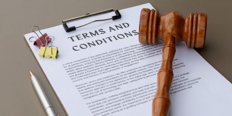 Prohibited Activities Explained