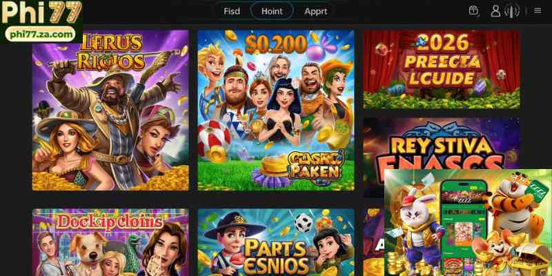 Mobile optimized seasonal casino deals 2026