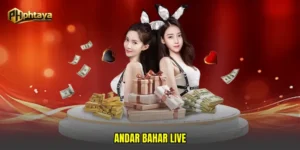 Andar Bahar live