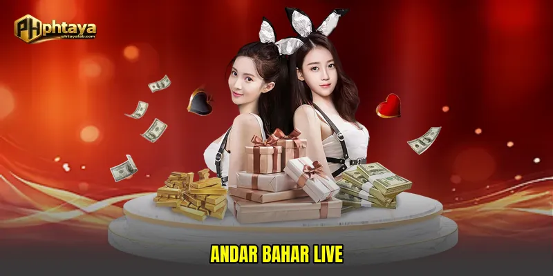 Andar Bahar live